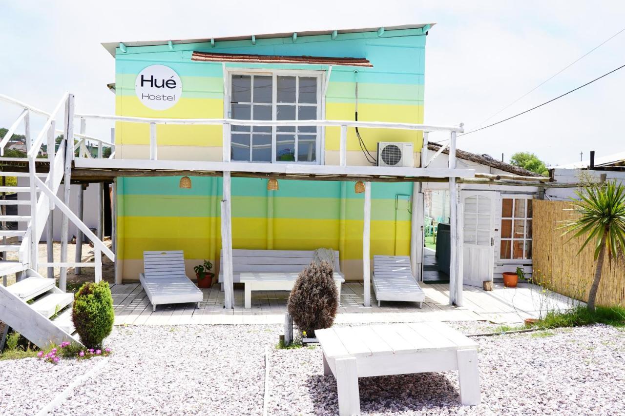 Hue Hostel Punta Del Diablo Exterior photo
