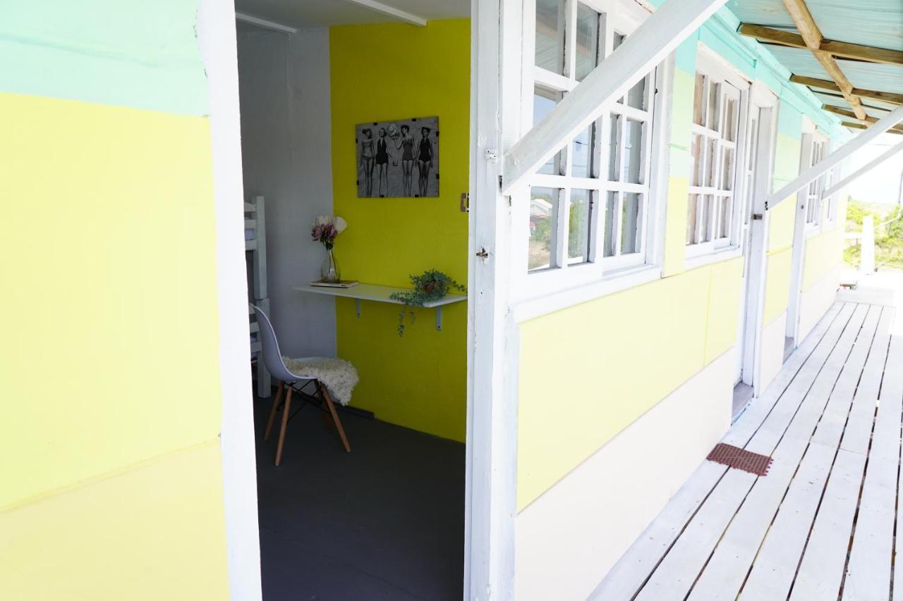 Hue Hostel Punta Del Diablo Exterior photo